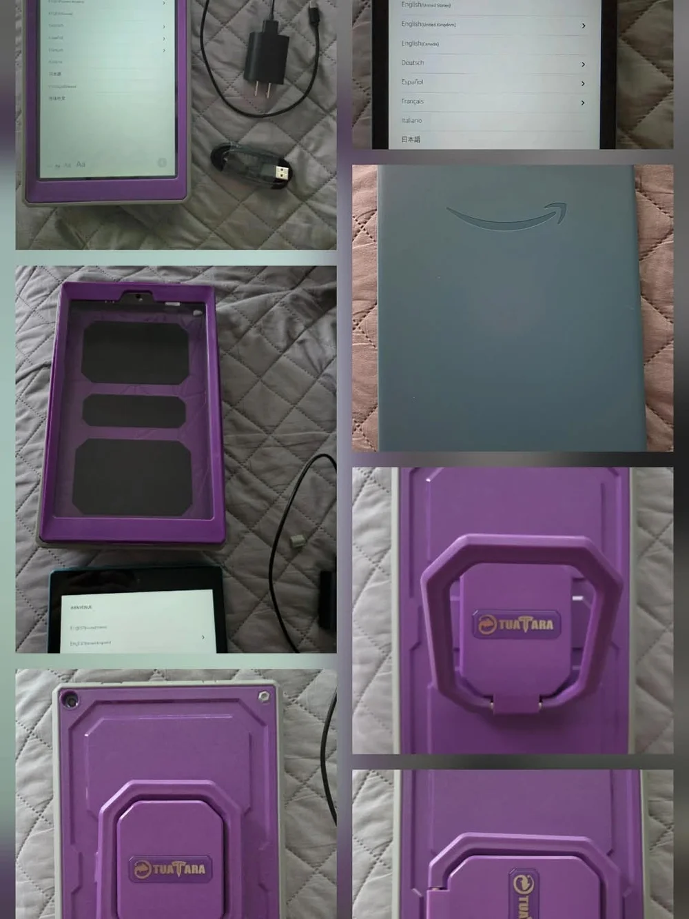 Amazon Fire HD 10 Tablets